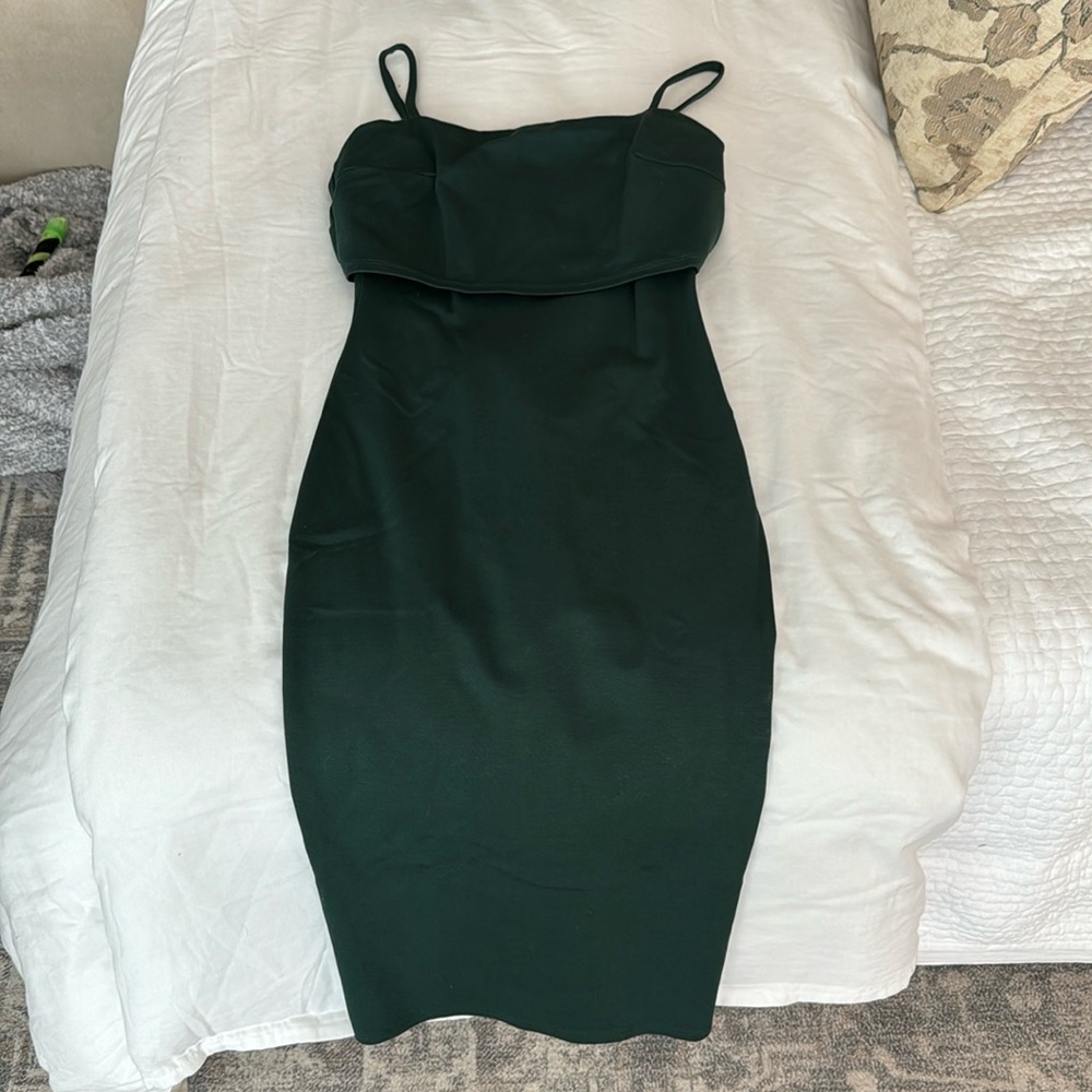 Midi dress